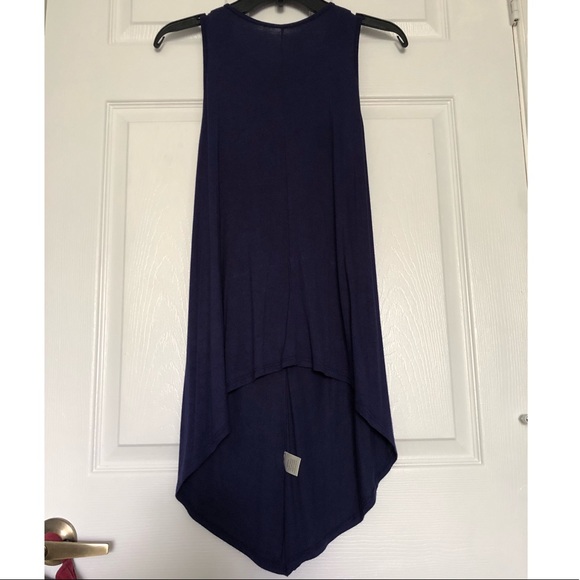 NWOT Francesca’s Top - Picture 1 of 4